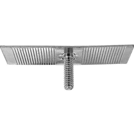 Auveco PAK UNIVERSAL MOULDING CLIP, #10-24 AP19378